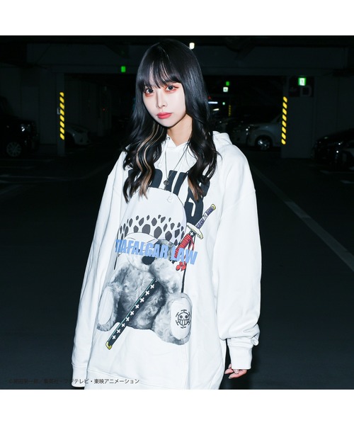 TRAVAS TOKYO（トラバス トウキョウ）の「【ONE PIECE × TRAVAS TOKYO