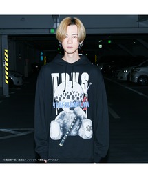 TRAVAS TOKYO（トラバス トウキョウ）の「【ONE PIECE × TRAVAS TOKYO