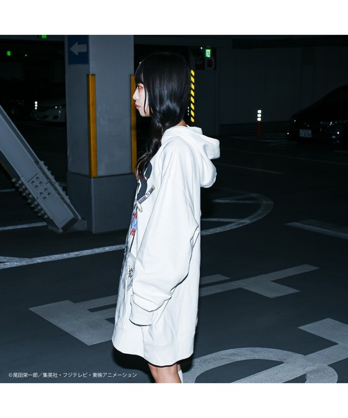 TRAVAS TOKYO（トラバス トウキョウ）の「【ONE PIECE × TRAVAS TOKYO