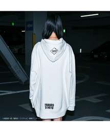 TRAVAS TOKYO（トラバス トウキョウ）の「【ONE PIECE × TRAVAS TOKYO