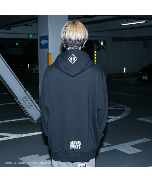 TRAVAS TOKYO（トラバス トウキョウ）の「【ONE PIECE × TRAVAS TOKYO