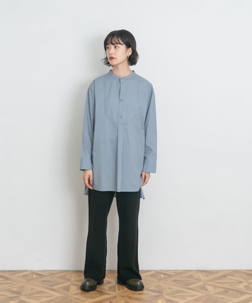 UR Lab.(アーバンリサーチラボ)の「ニットパンツ(その他パンツ・レディース・ブラック/レッド/グリーン・FREE)」の11枚目の写真