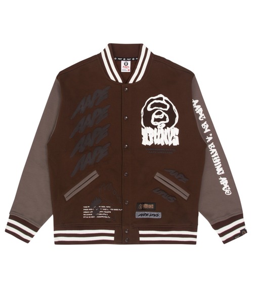 AAPE BY A BATHING APE（エーエイプバイアベイシングエイプ）の「AAPE