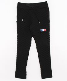 DANKE SCHON | DankeSchon/ダンケシェーン/POLY AIRY KNIT PANTS(その他パンツ)