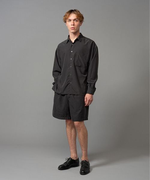 HOUDINI 『 Wadi Shorts 』 | FULLMARKS