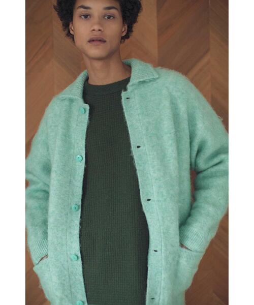 MONKEY TIME（モンキータイム）の「＜monkey time＞ BRSHD MHR PL