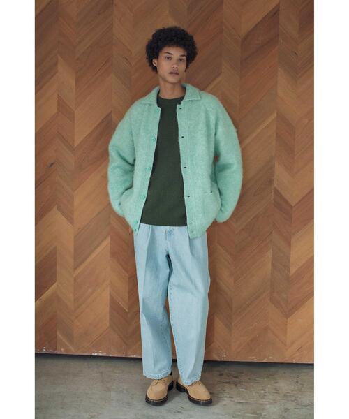 MONKEY TIME（モンキータイム）の「＜monkey time＞ BRSHD MHR PL