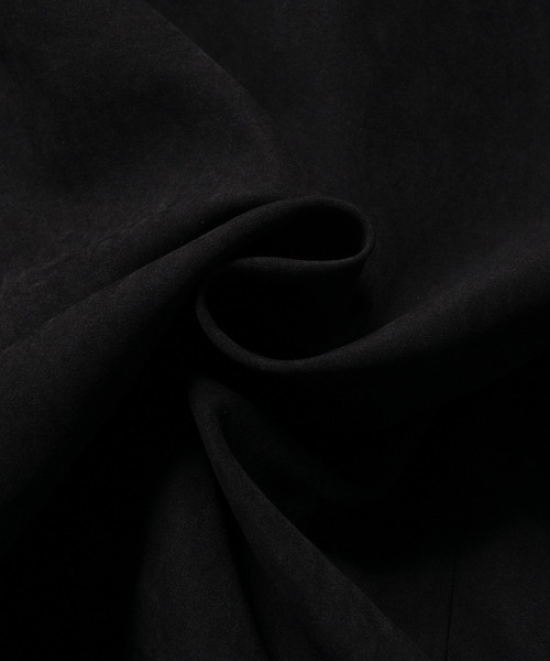 coca(coca)(コカ)の「ピーチスキントレンチコート(トレンチコート・レディース・ダークベージュ/ブラック・SHORT/LONG)」の22枚目の写真