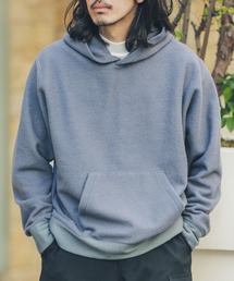 URBAN RESEARCH Sonny Label | Japan Made起毛裏毛パーカー(パーカー)