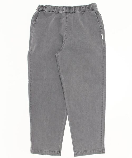 ELEMENT（エレメント）の「ELEMENT メンズ SHOD PANTS TEN_26 デニムパンツ 【2023年春夏モデル】/エレメントウエストゴムパンツ（デニムパンツ・メンズ・ブルー/ライトブルー/ブラック/ブルー系その他・MEDIUM/LARGE/X-LARGE）」の4枚目の写真