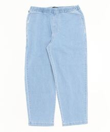 ELEMENT | ELEMENT メンズ SHOD PANTS TEN_26 デニムパンツ 【2023年春夏モデル】/エレメントウエストゴムパンツ(デニムパンツ)