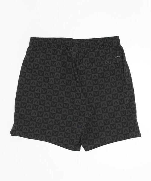 【セール】【オンライン限定】RVCA SPORT メンズ YOGGER STRETCH 17 ウォークパンツ/ショートパンツ【2023年春夏モデル】/ルーカ（その他パンツ）｜RVCA（ルーカ）