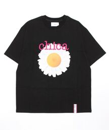 Chica | chica/チカ/デイジーTシャツ(Tシャツ/カットソー)