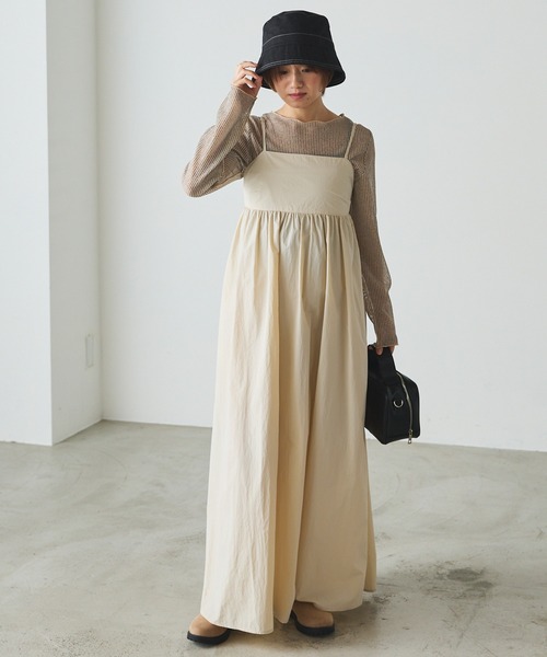 forksy.】2wayトラックソール サボサンダル（サンダル）｜forksy