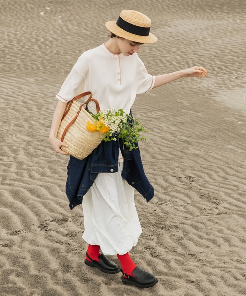 forksy.】2wayトラックソール サボサンダル forksy.│MONO-MART