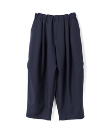 mizuiroind（ミズイロインド）の「mizuiro ind ワイドカーゴパンツ（その他パンツ）」