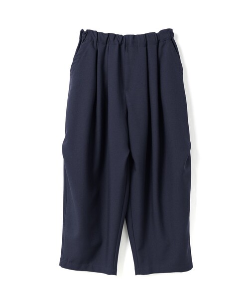 mizuiro ind ワイドカーゴパンツ（その他パンツ）｜mizuiroind