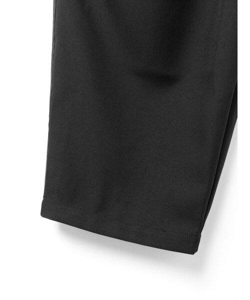 mizuiroind(ミズイロインド)の「mizuiro ind ワイドカーゴパンツ(その他パンツ・レディース・グレー/オフホワイト/ブラック/ダークグレー/チャコールグレー/ブラック系その他2/グレー系その他3/グレー系その他2/ブラウン/グレー系その他4/グレー系その他5/ブラック系その他3/ライトグレー/ブルー/ブラック系その他/グレー系その他/ライトブルー・FREE/2/3)」の22枚目の写真