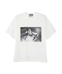 HYSTERIC GLAMOUR(qXebNO}[)RICHARD KERN/LUNG AS BRATT TVc(TVc/Jbg\[)