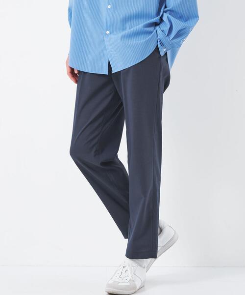 美品☆グリーンレーベルリラクシング TWウォッシャブルトロ セットアップ green label relaxing（グリーンレーベルリラクシング）の「＜ 機能