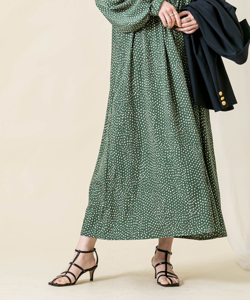 Gready Brilliant（グレディブリリアン）の「幾何学ヨークラグランOP