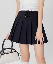 ﾚｰｽｱｯﾌﾟﾌﾟﾘｰﾂﾐﾆｽｶｰﾄ