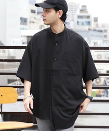 ドッキングビッグシャツ