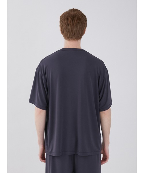 gelato pique（ジェラートピケ）の「【COOL】【UNISEX】シロクマワン