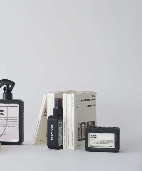 Scrap Book（スクラップブック）の「【BOOK MARK】Reed Diffuser（ルームフレグランス/お香）」 - WEAR