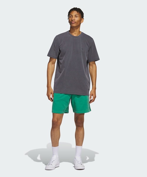 セール】フェザーウェイト シュムーフォイルTシャツ / ワン