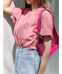 【WEB限定】ワンポイントベーシックＴシャツ