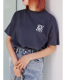 【WEB限定】ワンポイントベーシックTシャツ