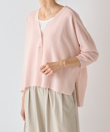 BEARDSLEY | 《ビアズリー》サラッとカーデ(カーディガン/ボレロ)