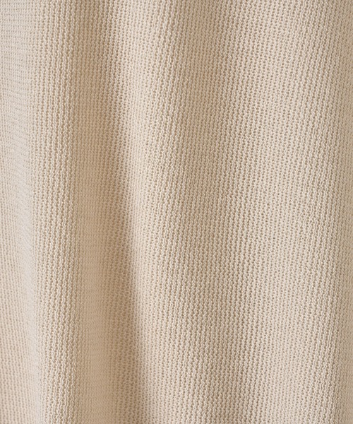 BEARDSLEY(ビアズリー)の「《ビアズリー》サラッとカーデ(カーディガン/ボレロ・レディース・ダークグレー/パープル/イエロー/ホワイト/サンドベージュ/ベビーピンク/ブルー/カーキ/レッド・FREE)」の17枚目の写真