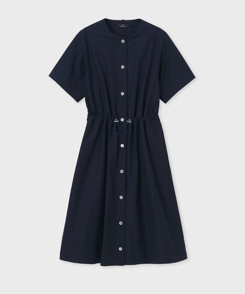 『Paul Smith』ポールスミス WOMENS ドレス Paul Smith（ポールスミス）の「【洗える！】 カラー