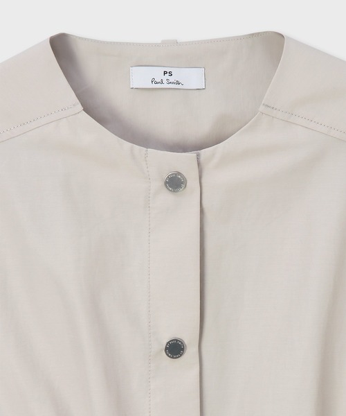 ポールスミス プリンテッド ソフトエクスプローラー ワンピース 総柄 切手 希少 ポールスミス プリンテッド ソフトエクスプローラー ワンピース