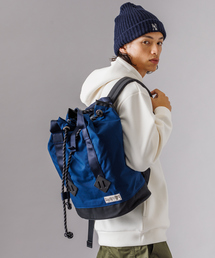 【WILDERNESS EXPERIENCE/ウィルダネスエクスペリエンス】TRANSIT TOTEPACK/バックパック/トートバック/ユニセックス