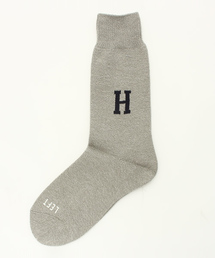 BEAMS BOY | ROSTER SOCKS×BEAMS BOY / カレッジ イニシャル ソックス(ソックス/靴下)