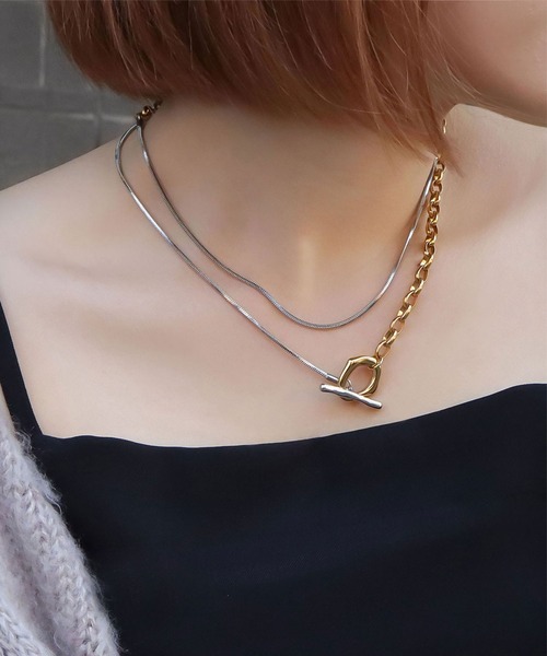 専用JQ158★高級 ブラックD124.141ct ロングネックレス鑑付 Jewel VOX ロングネックレス レディース 40代 50代 ブランド スエード