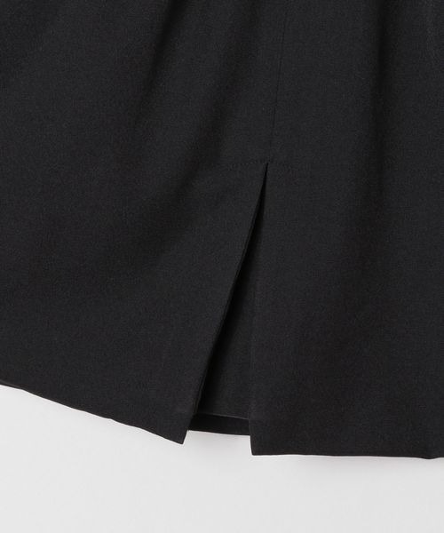 JEANASIS（ジーナシス）の「マルチWAYラップミニスカート/965578（スカート・レディース・ブラック/グレー/ブラウン/グレー系その他・FREE）」の22枚目の写真