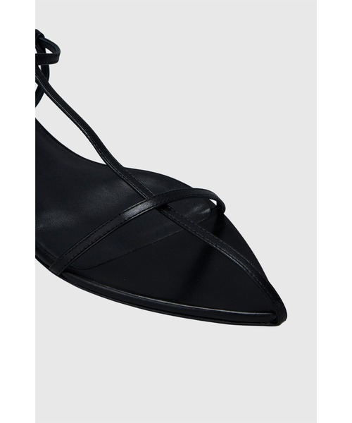 JIL SANDER（ジルサンダー）の「JIL SANDER SANDAL（サンダル）」 - WEAR