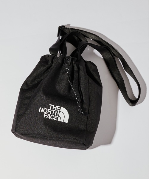 ★THE NORTH FACE★ White Label Bucket Bag Mini DARK BROWN NN 楽天市場】THE NORTH FACE ノースフェイス ショルダーバッグ WL