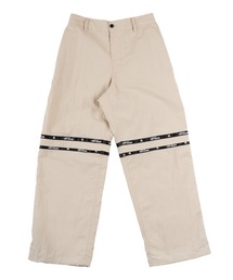 2WAYワイドパンツ