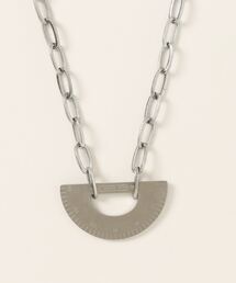 ADANS | ADANS/アダンス/PROTRACTOR NECKLACE(ネックレス)