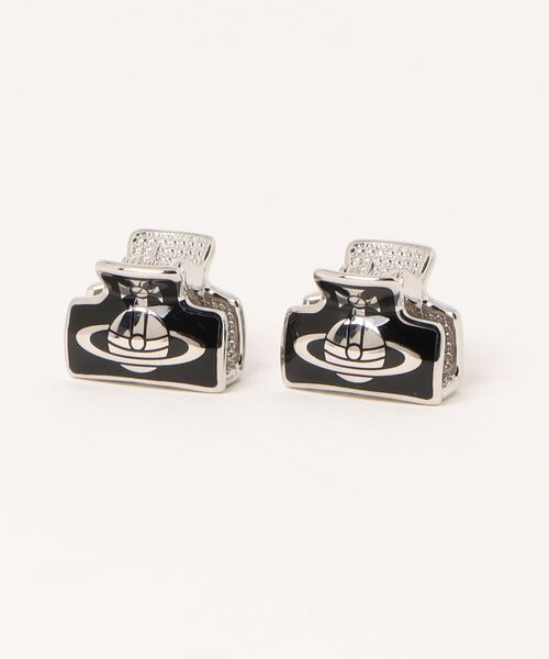 Vivienne Westwood（ヴィヴィアンウエストウッド）の「6703000D/MINI CLAW CLIPS SET OF TWO