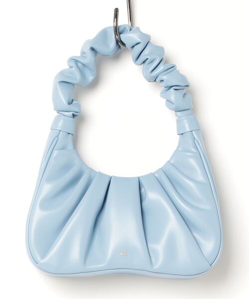 JW PEI（ジェイダブリューペイ）の「JW PEI / Gabbi Bag（0061CL）（ハンドバッグ・レディース・サックスブルー・ONE SIZE）」の8枚目の写真