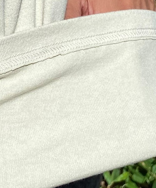 CHUMS/チャムス ロンＴ/カットソー/長袖ティシャツ バックプリント CH01-2304（Tシャツ/カットソー）｜CHUMS（チャムス）