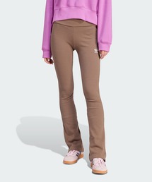 adidas | エッセンシャルズ リブ フレアパンツ / アディダスオリジナルス adidas Originals(その他パンツ)