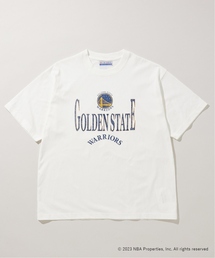 NBA | 追加【Off The Court by NBA / オフ・ザ・コート バイ NBA】別注 プリントTシャツ(Tシャツ/カットソー)