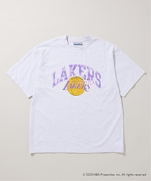 NBA | 追加【Off The Court by NBA / オフ・ザ・コート バイ NBA】別注 プリントTシャツ(Tシャツ/カットソー)